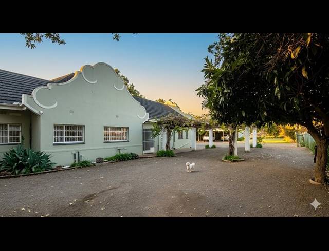 3 BEDROOM HOUSE FOR SALE IN BETHAL